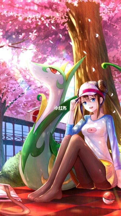 精灵宝可梦_宝可梦怎么样_动漫推荐_美女_经典动漫推荐_影视_动漫