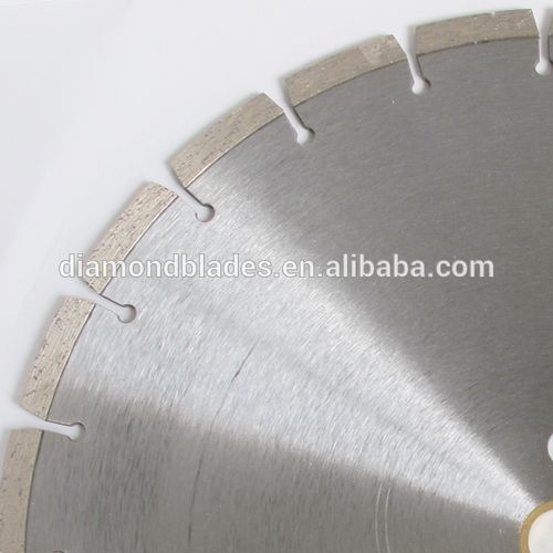 sintered general purpose 14 inch stone cutting diamond blades