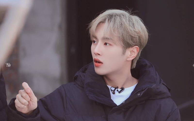 李汶翰 - 堆糖,美图壁纸兴趣社区