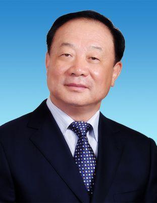 曾任十二届全国政协副秘书长,民建中央专职副主席,广东省人民政府副