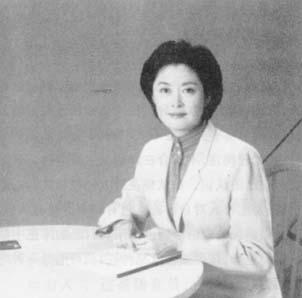 专访登出来的时,标题让我吓了一跳:《敬一丹与年轮抗争》,了一段时间