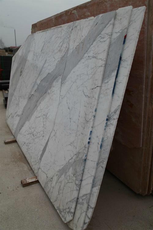 爵士白大理石板材大板质量保证,价格超低!