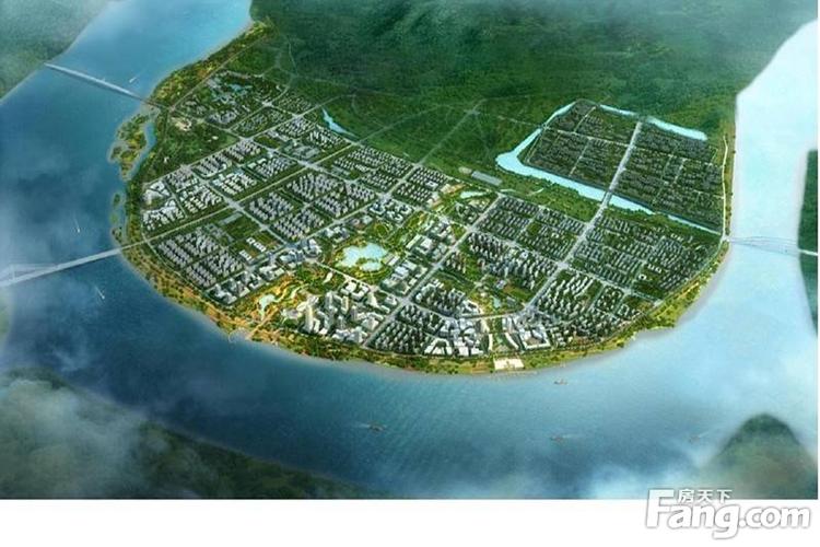 将以华电襄阳电厂为热源 目前,襄城区正在建设一期管网 在余家湖华中