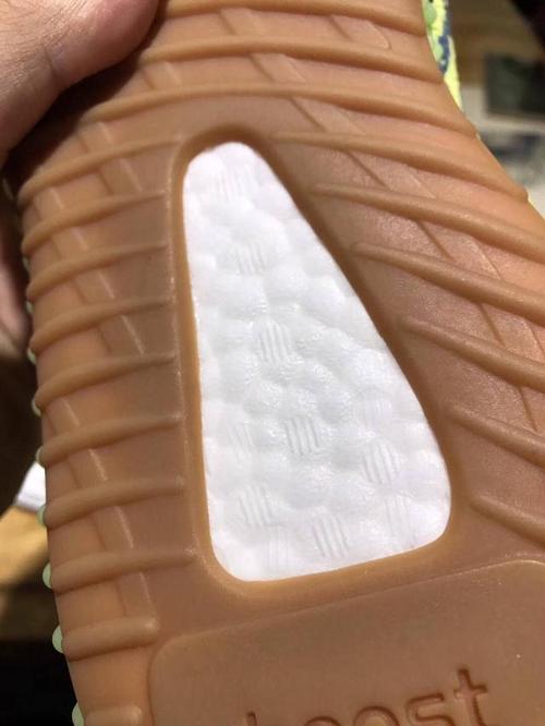 cpz潮品追h12yeezyh12纯原鞋子adidasoriginalsyeezyboost350v2细节