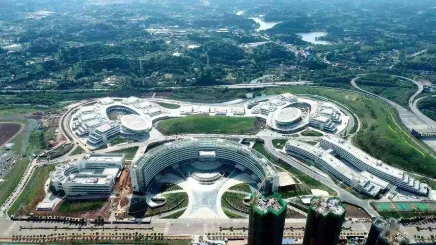首届成渝双城经济圈国际健康旅游博览会将于9月9日开幕