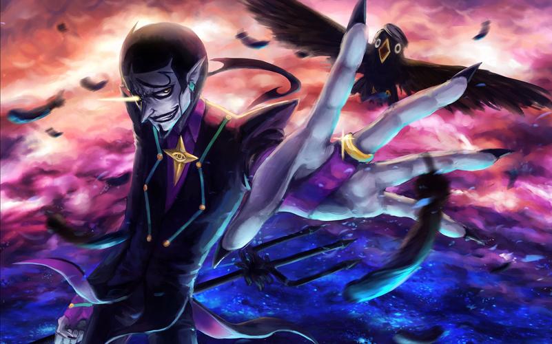 扯淡君的国漫唠嗑第一期,8年前在b站一度封神的国漫——《星游记》