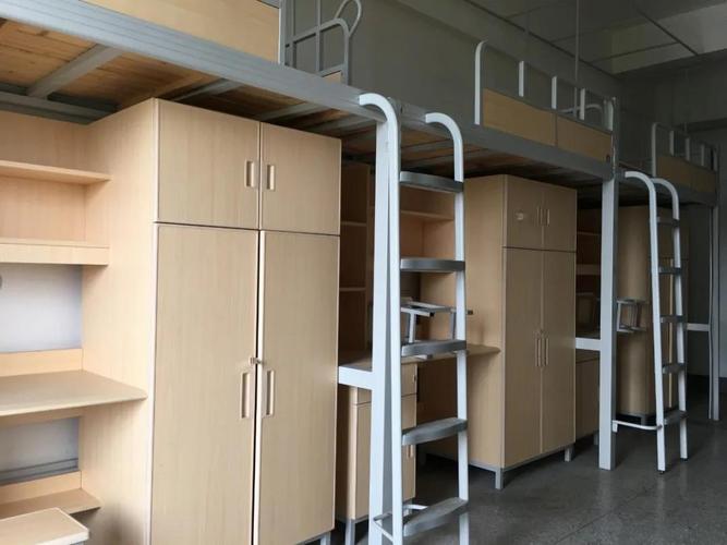 江苏护理职业学院宿舍条件怎么样,有空调吗(含宿舍图片)