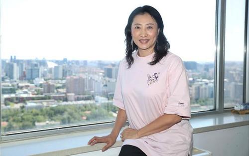 张宁退役不退场培养新一代是更大的责任