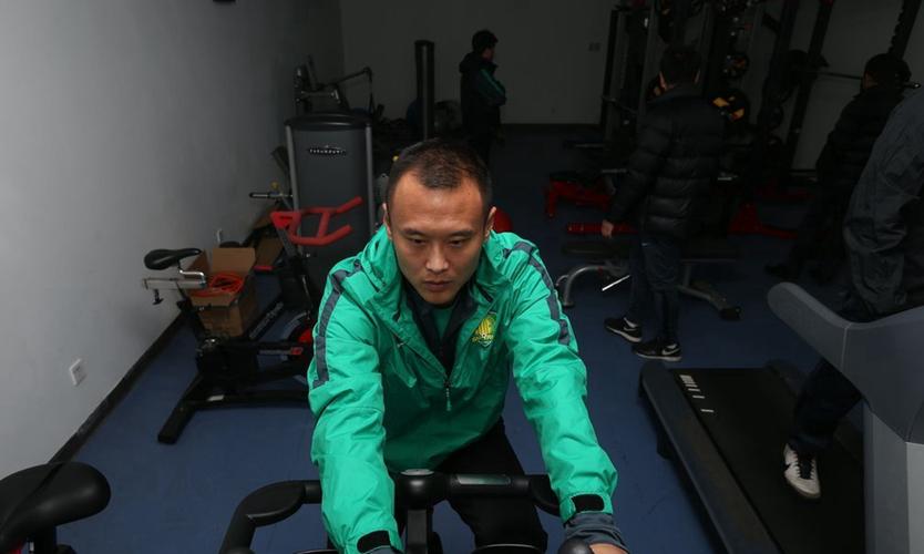 徐云龙:31日公布自己下赛季去向 权健?没有的事!