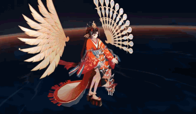 阴阳师不知火典藏皮肤特效内容不知火蝶步韶华视频欣赏