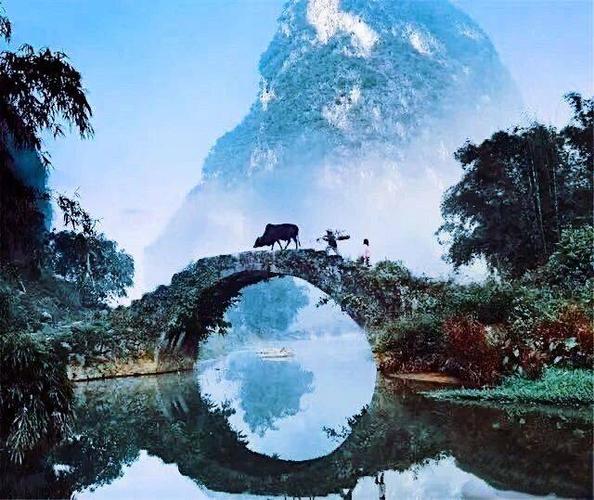 小赵州桥