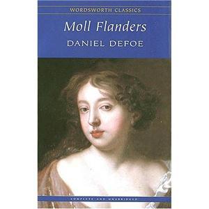 moll flanders