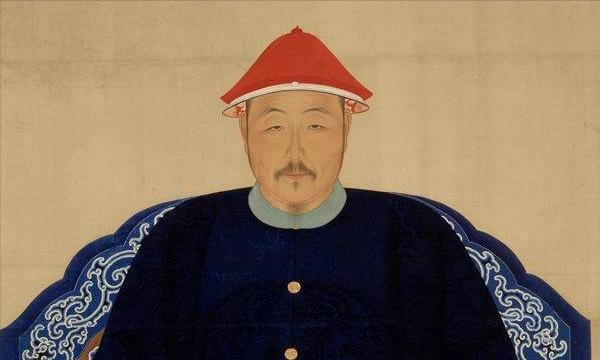 清太宗皇太极清朝最优秀最有能力的皇帝没有之一的那种