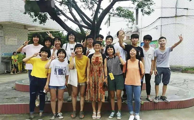 2020年肇庆"最美教师"|高要区金利镇中心小学苏丽霞