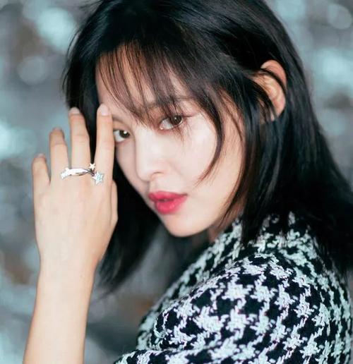 辛芷蕾头,公主切原来雷区这么多!你的脸型真的适合吗?