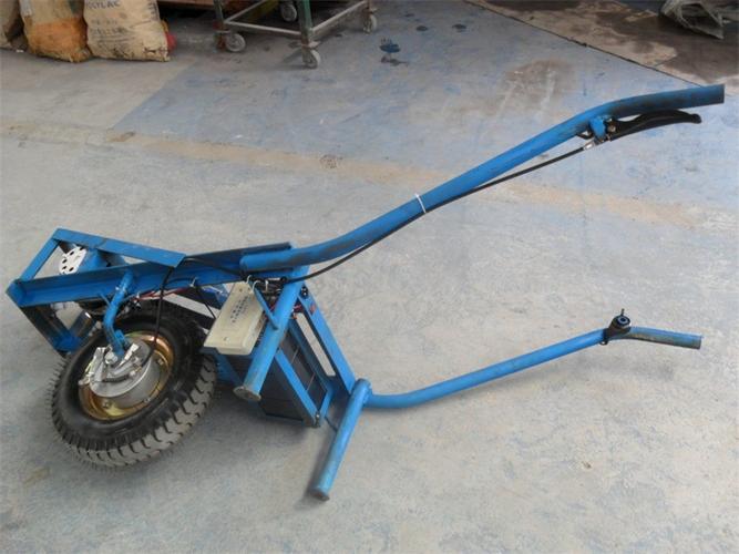 厂家供应电动独轮鸡公车 手推车 适用田间运输,建筑工地,农田