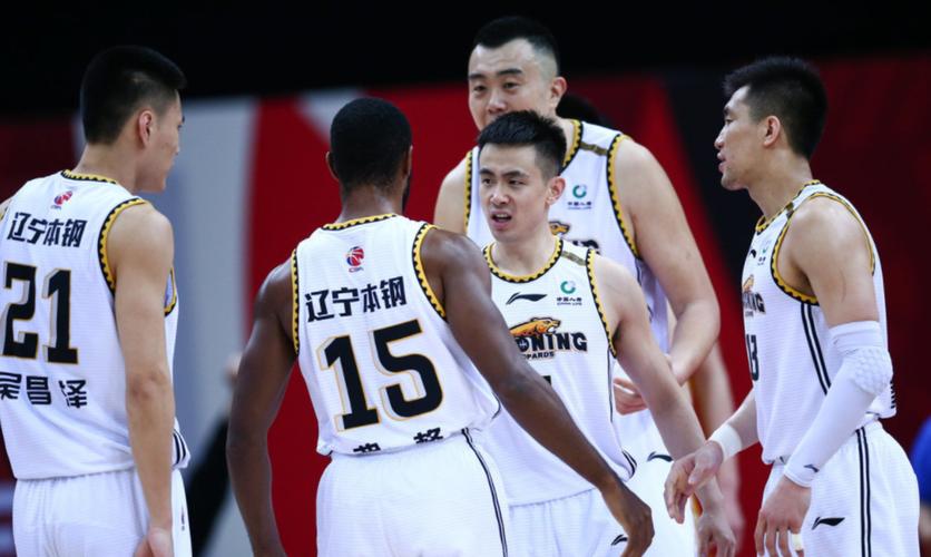 原创曝辽宁男篮确定新外援北京首钢旧将成首选对位威姆斯不落下风