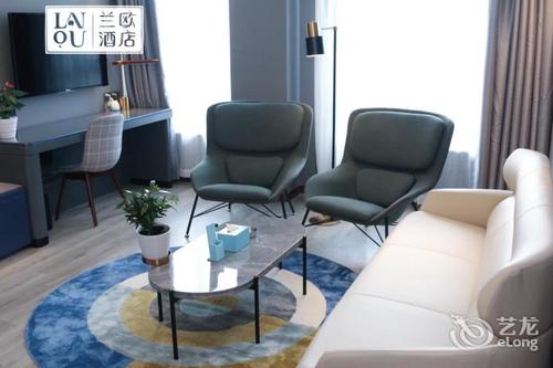 兰欧酒店杭州良渚古城遗址公园店