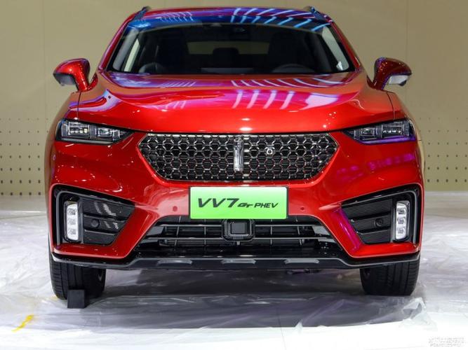 汽车之家16岁生日快乐长城汽车weyvv7gt新能源