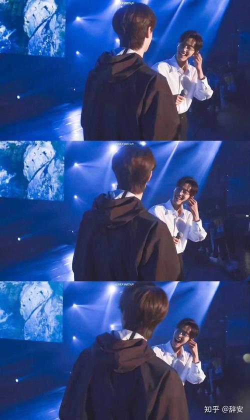 肖战王一博私下关系如何