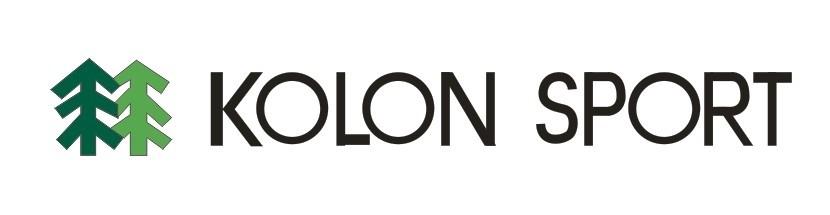 自创立起,kolon sport就把绿色定为基本色调,以常青树为品牌标志