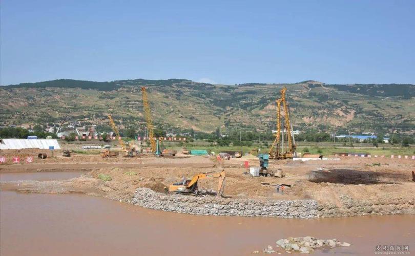 甘肃省自然资源厅调研麦积区土地管理工作