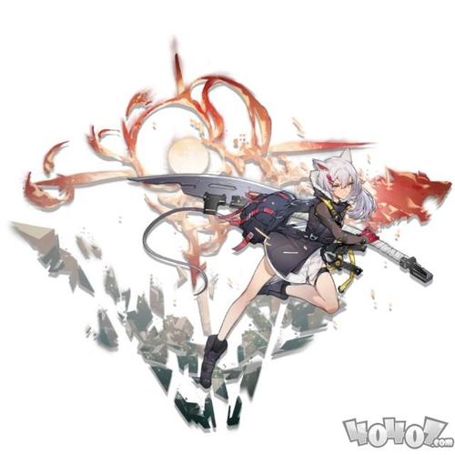 明日方舟扎拉克的原型是什么明日方舟扎拉克族干员介绍