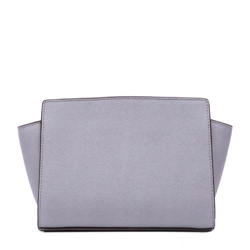 银灰色新款图片及搭配,michael kors/迈克银灰色是什么颜色银灰色女士