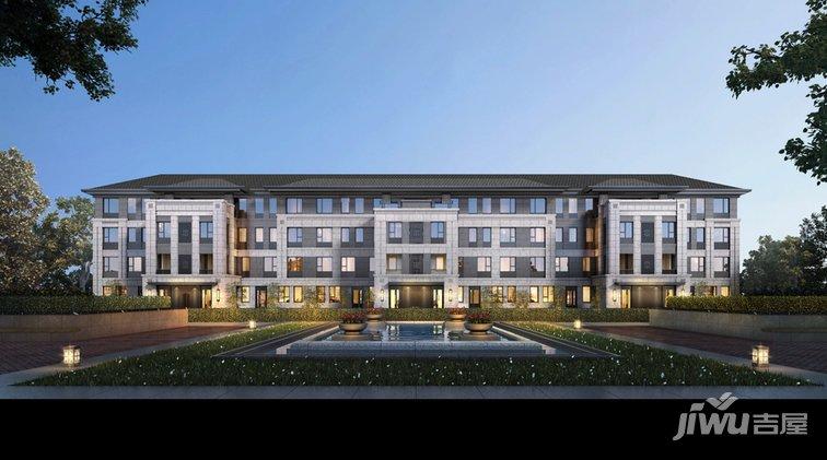 常州楼市资讯 楼市新闻 武进新城璞樾春秋最新消息—新城璞樾春秋叠加