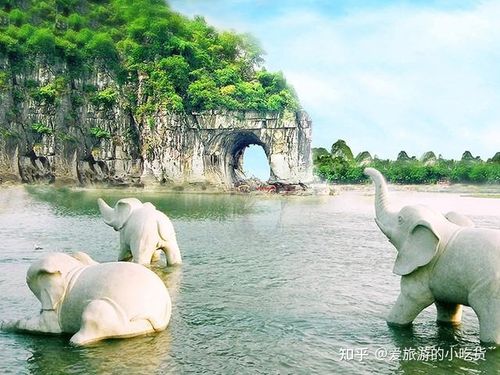 桂林旅游攻略——桂林两日游旅游路线,送给喜欢旅行的