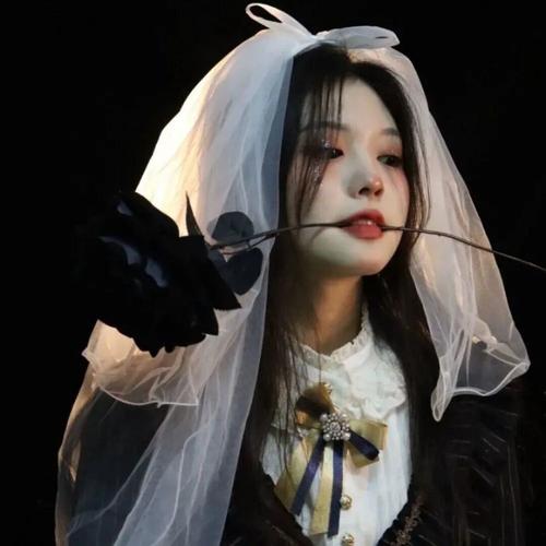 温柔到极致的仙系头像.