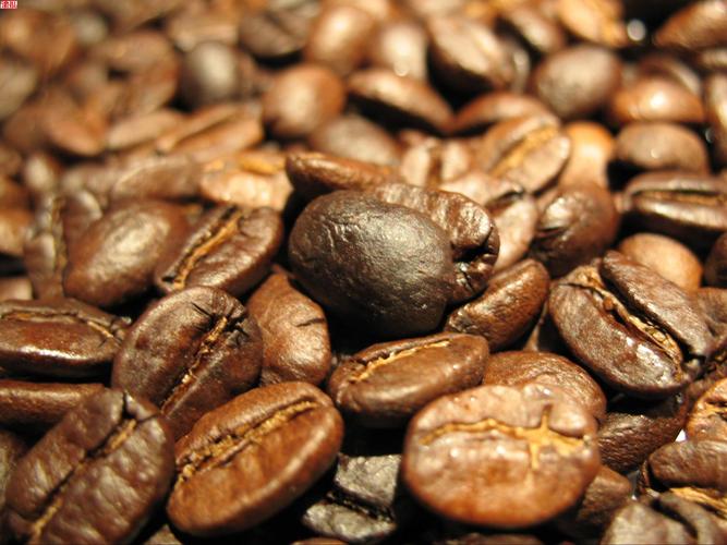 咖啡豆