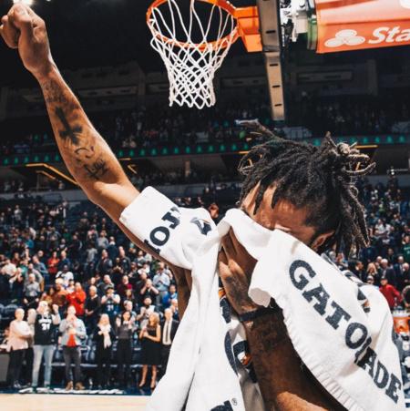 森林狼官方发起活动:用表情来描述罗斯50分之夜的心情