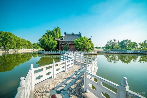 镇江丹阳延陵季子庙