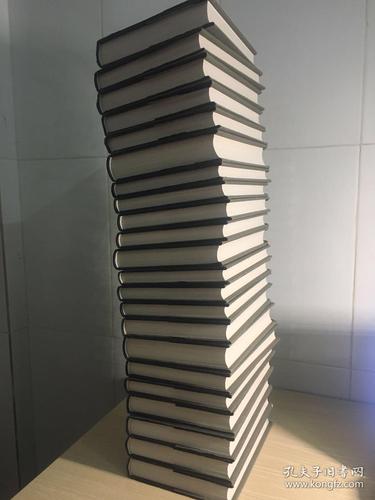 费·陀思妥耶夫斯基全集(全22卷)【一版一印】