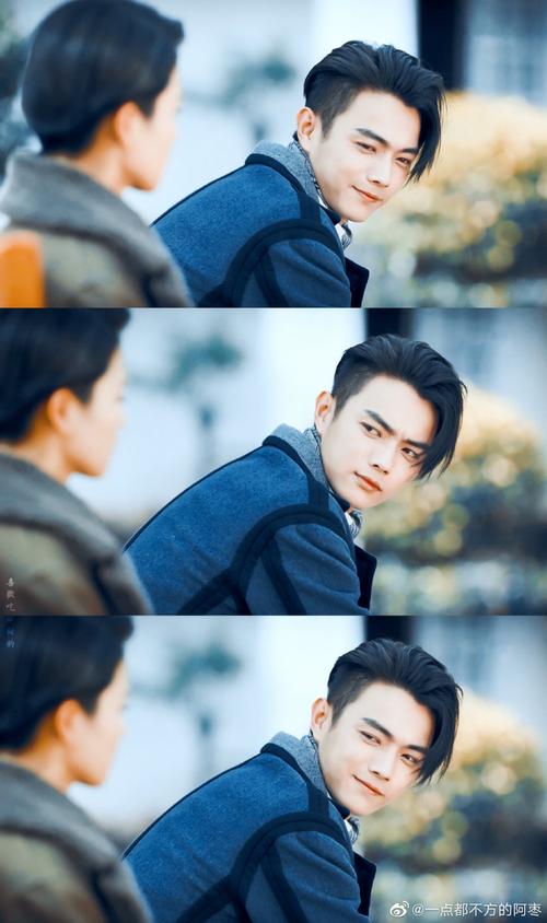 许凯- 堆糖,美图壁纸兴趣社区