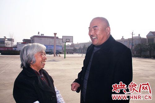 为民担当:记淅川县厚坡镇卢咀村党支部书记卢绍普