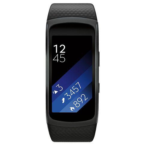 智能手环哪个好预售samsung三星gearfit2智能手环17999