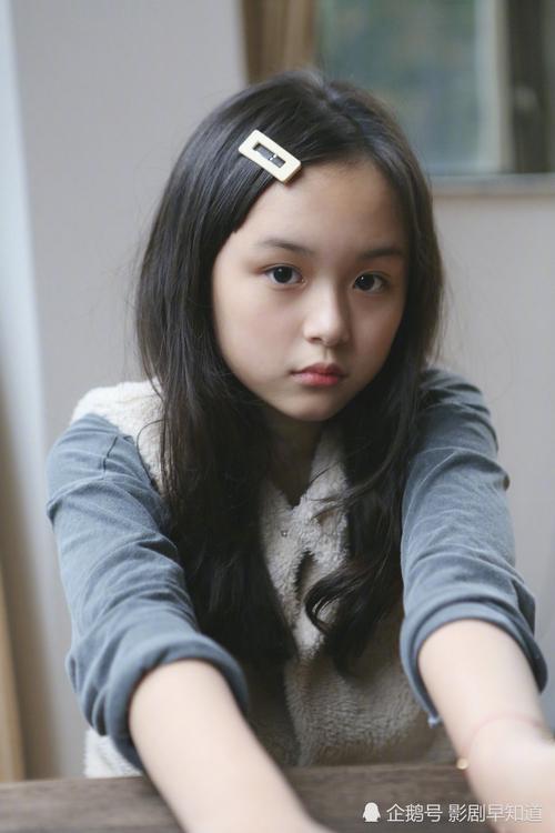 《小欢喜》姊妹篇《小舍得》,中年女演员的春天,童星阵容强大