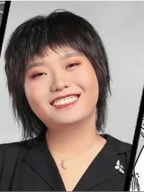 李雪琴