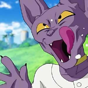 比鲁斯可爱头像