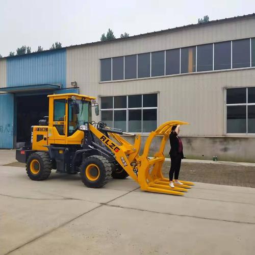 抓木机@小型抓木机厂家