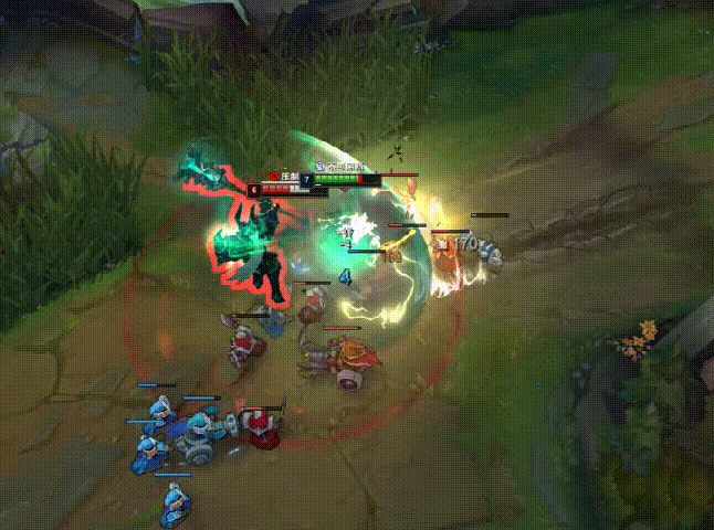 lol劲夫腕豪顺口溜搞笑表情包