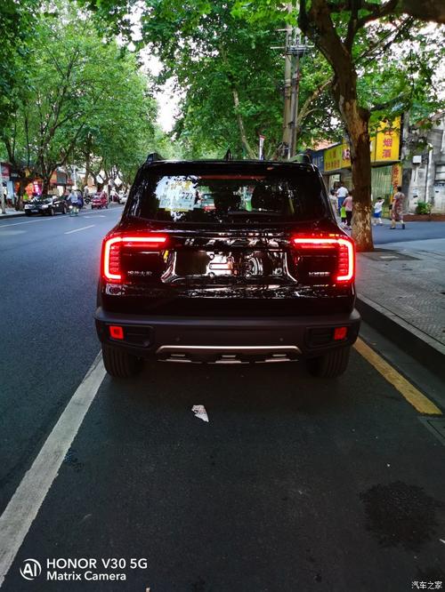 【图】哈佛一大狗提车记_哈弗大狗论坛_汽车之家论坛