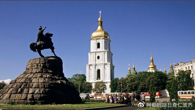 一文概述什么是乌克兰大饥荒