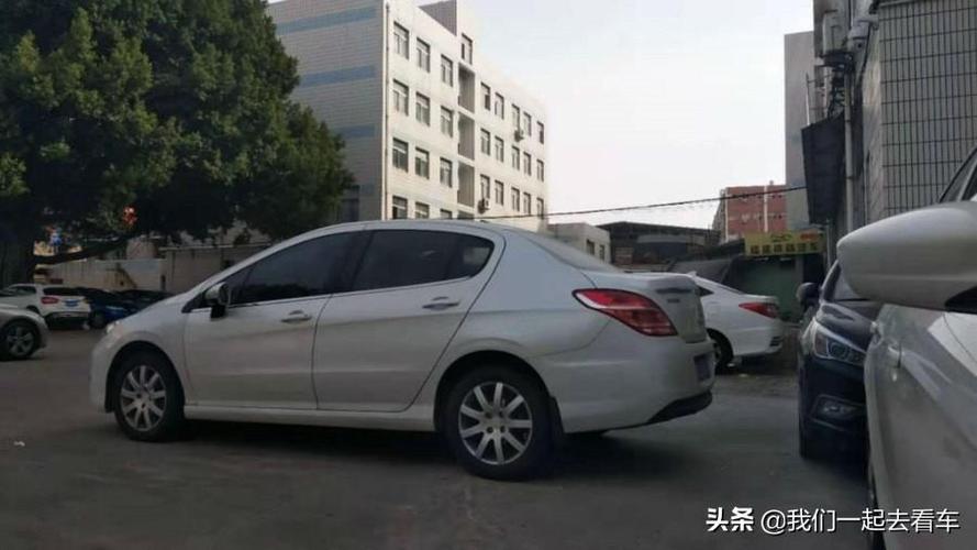 对标致308我最满意的地方很多啊,外观,内饰,安全性,驾驶感受,最满意的