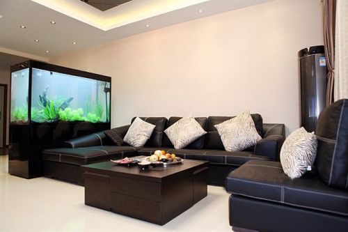 美图- 欧式风格白色装修效果图