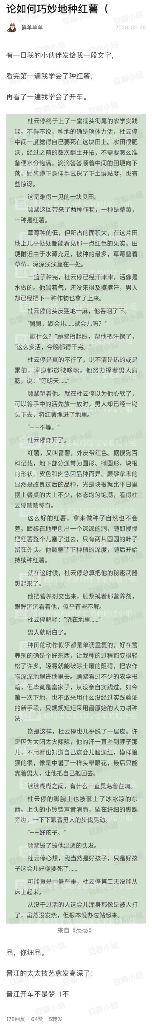 女孩子和女孩子到底怎么doi的