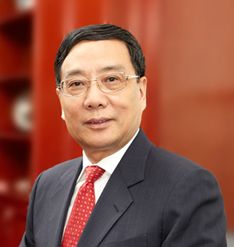 徐建国