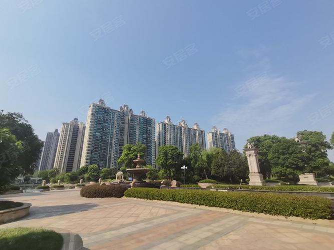 恒大城,汇仁大道1888号-南昌恒大城二手房,租房,房价-南昌安居客